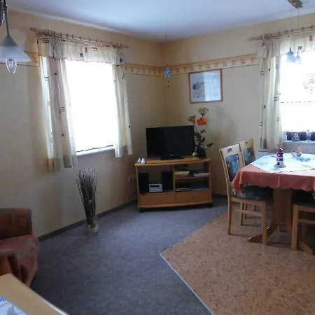 Kos-ferienwohnung 