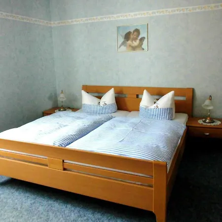 Апартаменты Kos-ferienwohnung 