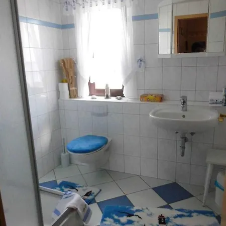 Апартаменты Kos-ferienwohnung 