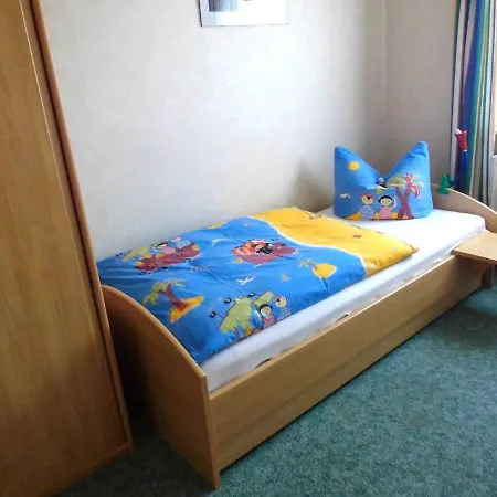 Kos-ferienwohnung 