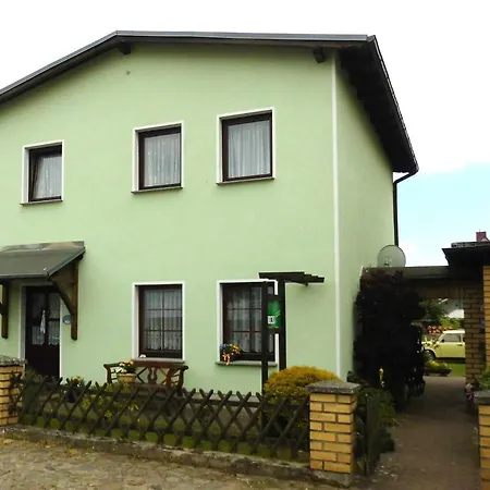 Kos-ferienwohnung 