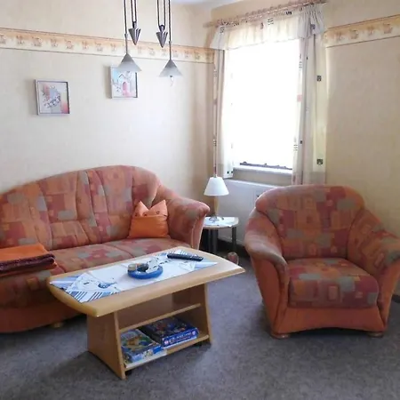 Kos-ferienwohnung 