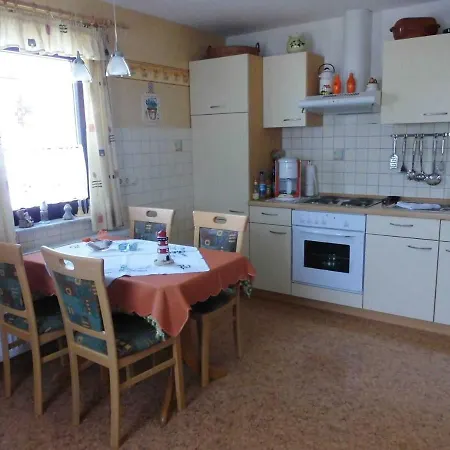 Kos-ferienwohnung 