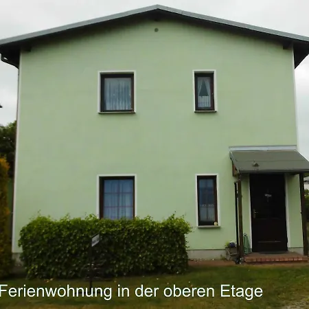 Kos-ferienwohnung 